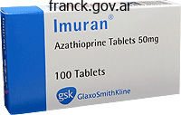 cheap 50 mg imuran with amex