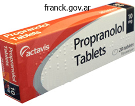 discount 20 mg propranolol mastercard