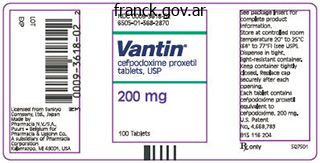 vantin 200 mg mastercard