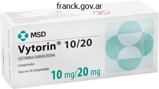 discount 20 mg vytorin free shipping