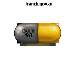 generic 300 mg eskalith fast delivery
