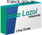 order lozol 1.5mg with visa