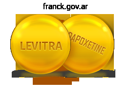 buy levitra with dapoxetine in india