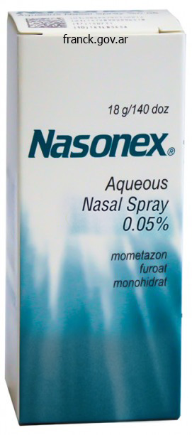 nasonex nasal spray 18gm fast delivery