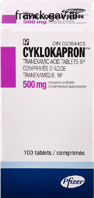order cyklokapron no prescription
