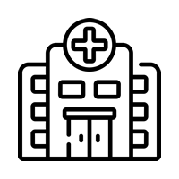 Centros de salud