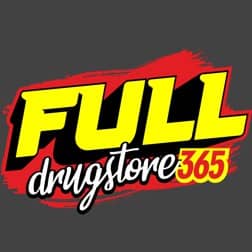 Full Drugstore 365