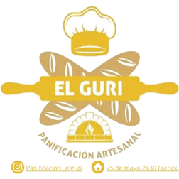 Panificación El Gurí