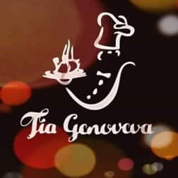 Tía Genoveva